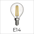 Žárovky s paticí E14