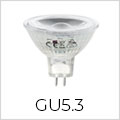 Žárovky s paticí GU5.3